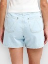 RVCA Coco Denim Shorts