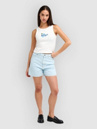 RVCA Coco Denim Shorts