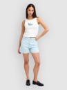 RVCA Coco Denim Shorts