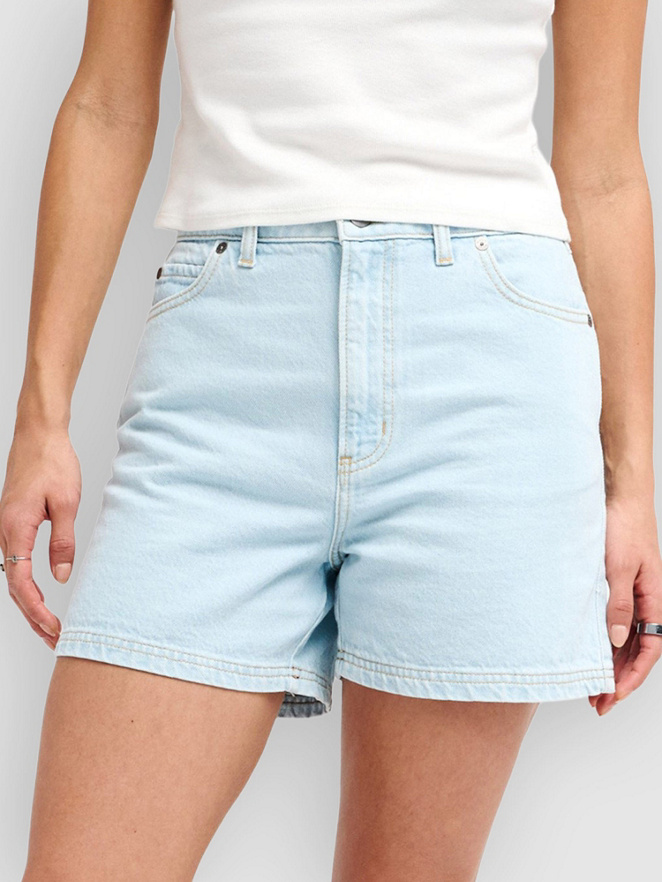 RVCA Coco Denim Shorts