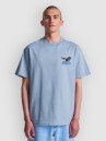 RVCA On Wings T-Shirt