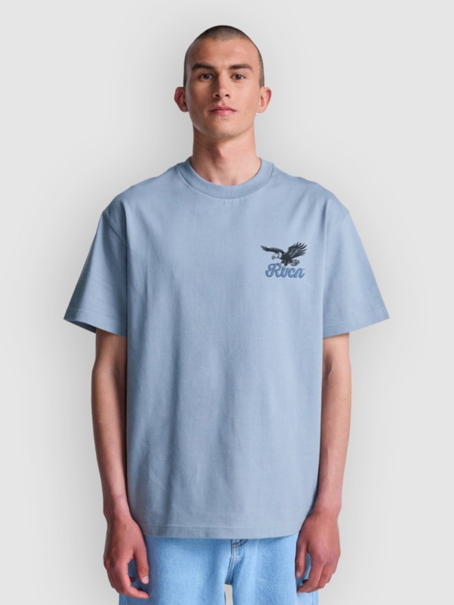 RVCA On Wings T-Shirt