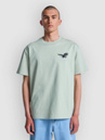 RVCA On Wings T-Shirt