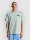 RVCA On Wings T-Shirt