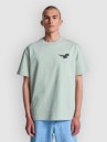 RVCA On Wings T-Shirt