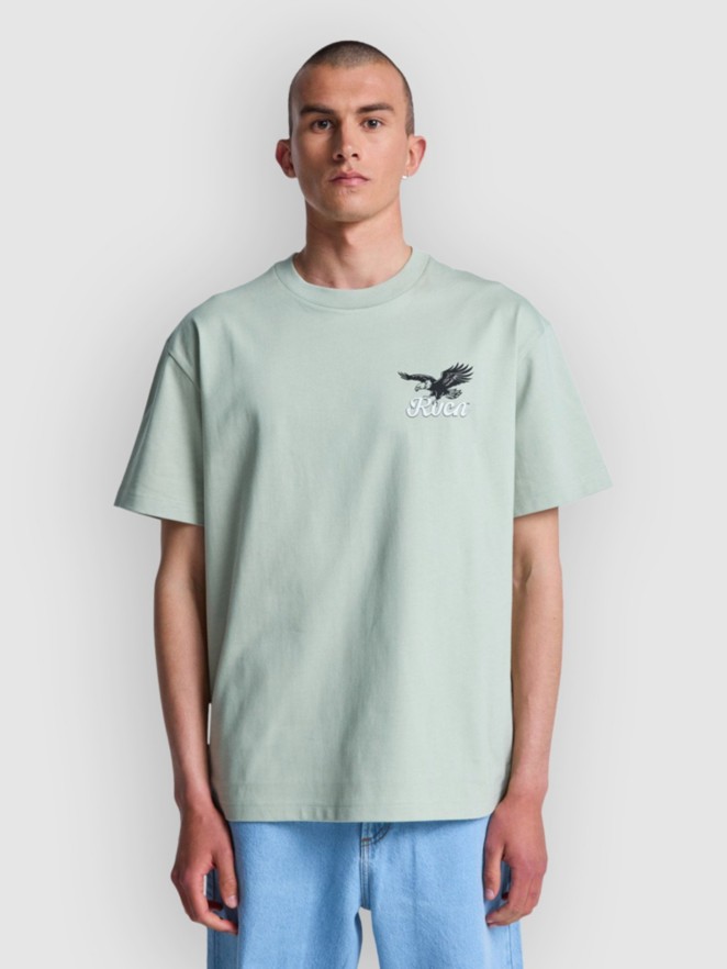 RVCA On Wings T-Shirt