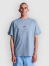 RVCA Amaze Snake T-Shirt