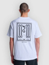 RVCA Amaze Snake T-Shirt