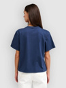 RVCA Thanks For Easy T-Shirt
