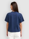 RVCA Thanks For Easy T-Shirt