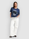 RVCA Thanks For Easy T-Shirt