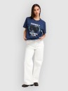 RVCA Thanks For Easy T-Shirt