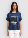 RVCA Thanks For Easy T-Shirt