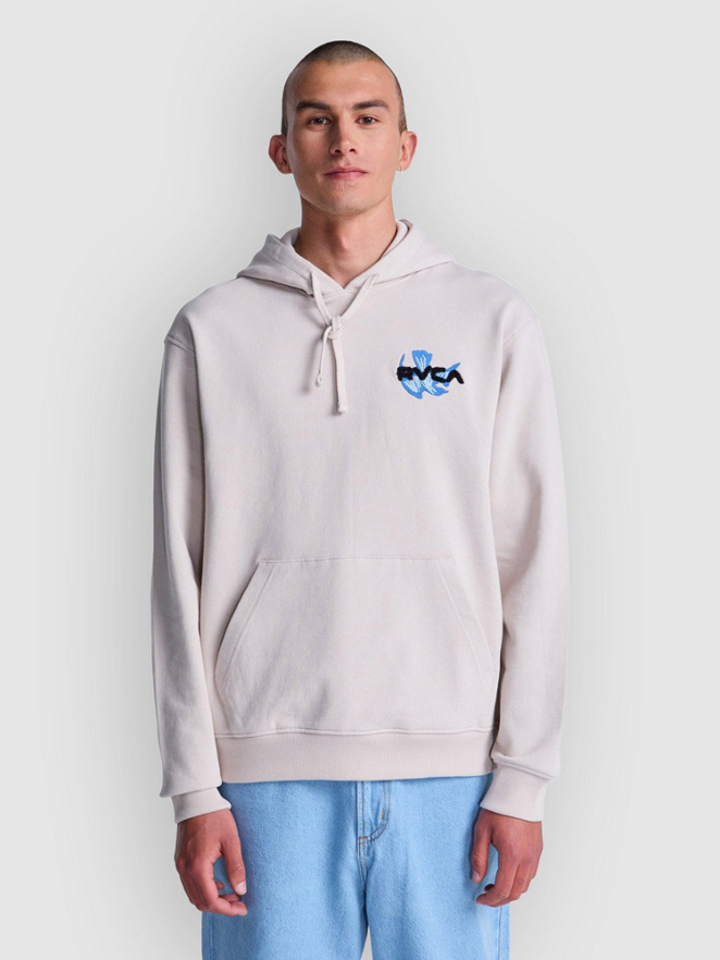 RVCA AF Love Birds Hoodie