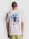 RVCA AF Love Birds Ss T-Shirt