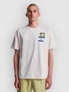 RVCA AF Love Birds Ss T-Shirt