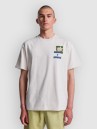 RVCA AF Love Birds Ss T-Shirt