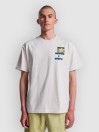 RVCA AF Love Birds Ss T-Shirt