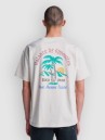 RVCA Frond Mural T-Shirt
