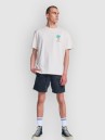 RVCA Frond Mural T-Shirt