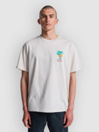 RVCA Frond Mural T-Shirt