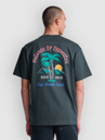 RVCA Frond Mural T-Shirt