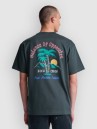 RVCA Frond Mural T-Shirt