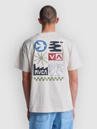 RVCA Mirage T-Shirt