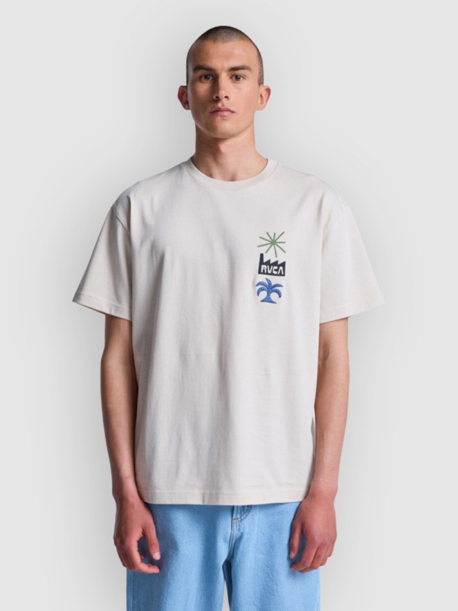 RVCA Mirage T-Shirt