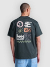 RVCA Mirage T-Shirt