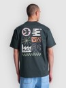 RVCA Mirage T-Shirt