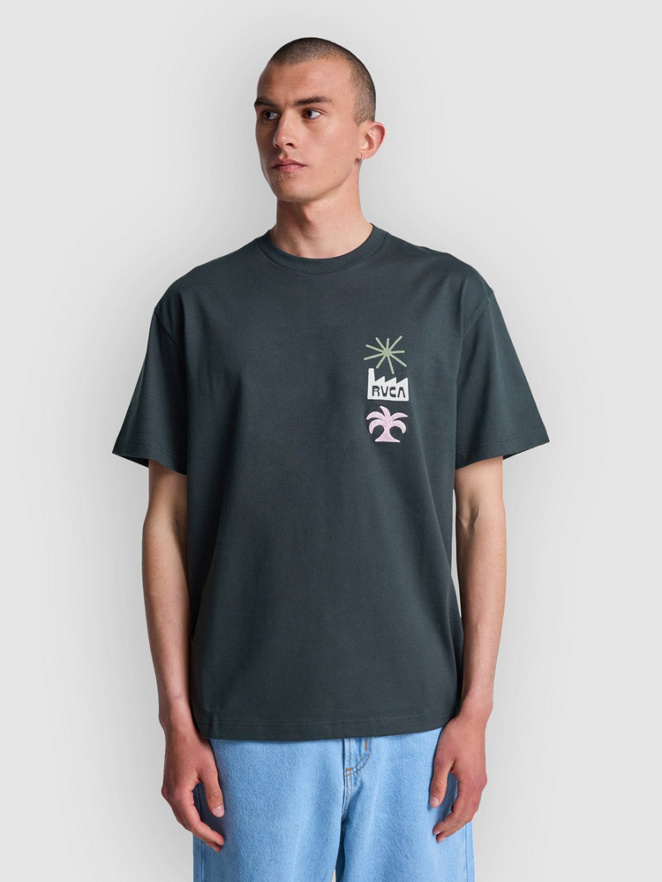 RVCA Mirage T-Shirt