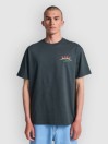 RVCA Welcome To Rvca T-Shirt