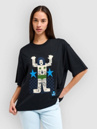 RVCA AF Bonhomme Oversized T-Shirt