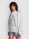 RVCA Raver Relaxed Crew Sweater