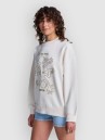 RVCA Raver Relaxed Crew Sweater