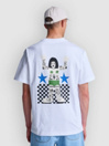 RVCA AF Bonhomme T-Shirt