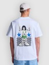RVCA AF Bonhomme T-Shirt