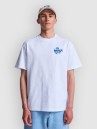 RVCA AF Bonhomme T-Shirt