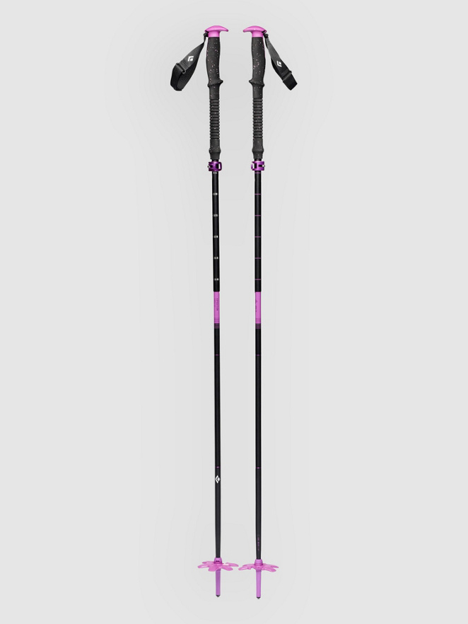 Black Diamond Expedition Compactor Telescopic Poles