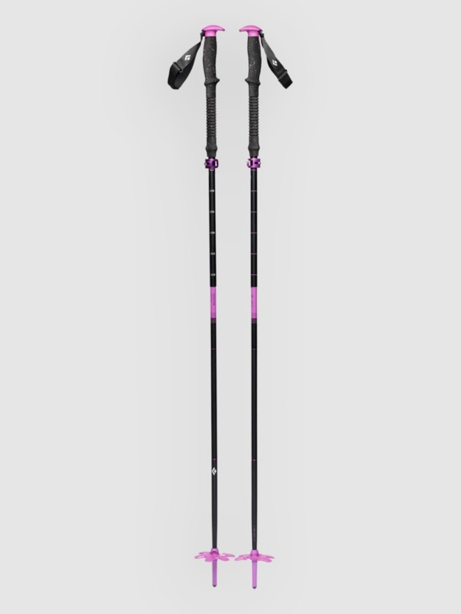 Black Diamond Expedition Compactor Telescopic Poles
