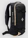 Black Diamond Dawn Patrol 15L Reppu
