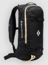 Black Diamond Dawn Patrol 15L Reppu