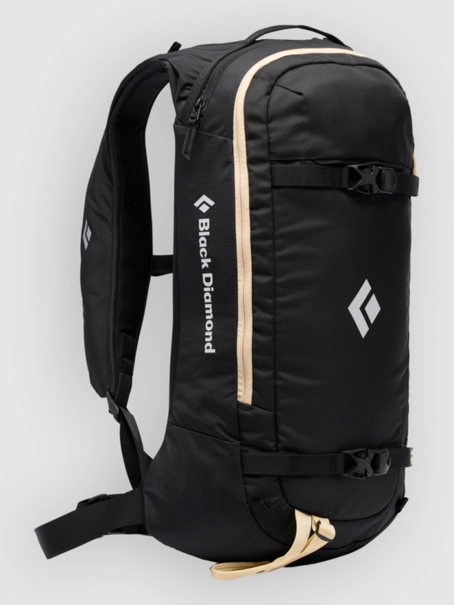 Black Diamond Dawn Patrol 15L Reppu