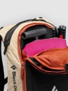 Black Diamond Dawn Patrol 15L Reppu