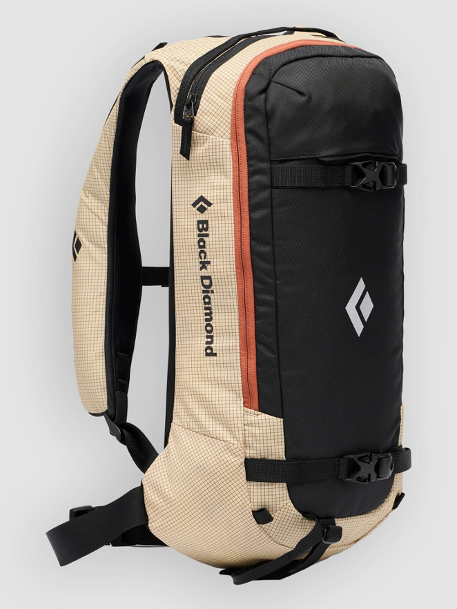 Black Diamond Dawn Patrol 15L Reppu