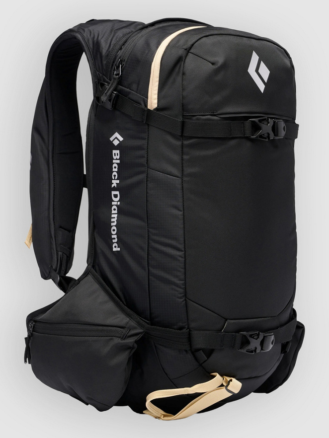 Black Diamond Dawn Patrol 25L Reppu
