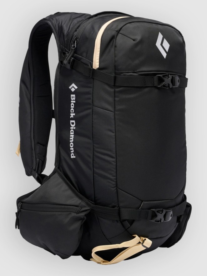 Black Diamond Dawn Patrol 25L Reppu