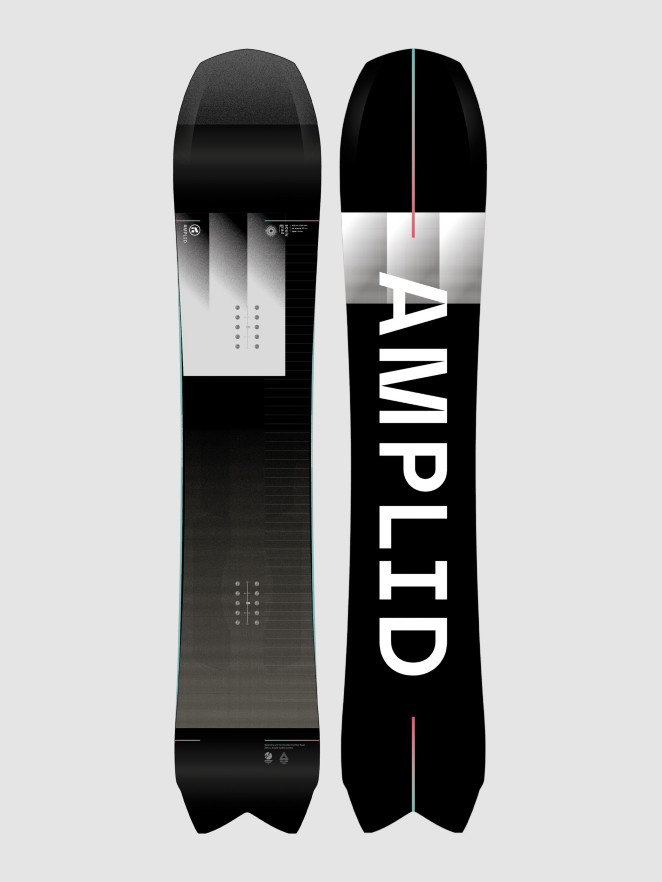 Amplid Souly Grail Snowboard