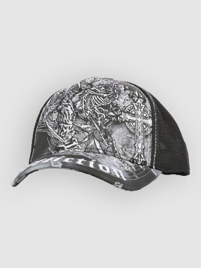 Affliction Mortal Veil Lippis